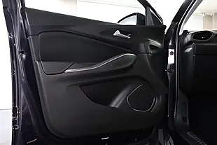 Used 2005 Vauxhall Grandland X Sport Nav S/S Purple - Interior and Exterior details 18