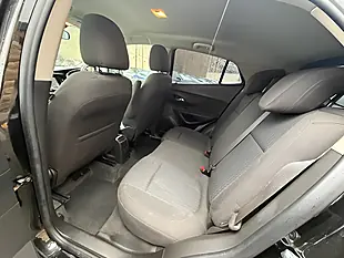 Used 2005 Vauxhall Mokka X Active Black - Interior and Exterior details 10