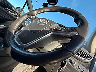 Used 2005 Vauxhall Mokka X Design Nav Silver - Interior and Exterior details 11