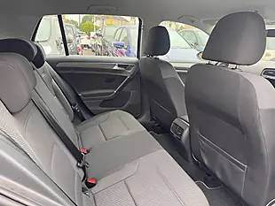 Used 2005 Volkswagen Golf Grey - Interior and Exterior details 10