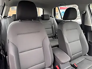 Used 2005 Volkswagen Golf Grey - Interior and Exterior details 11