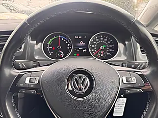 Used 2005 Volkswagen Golf Grey - Interior and Exterior details 13