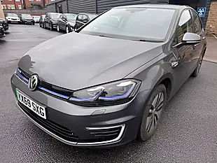 Used 2005 Volkswagen Golf Grey - Interior and Exterior details 3