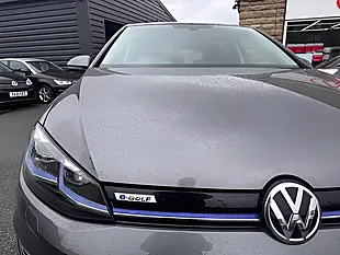 Used 2005 Volkswagen Golf Grey - Interior and Exterior details 7