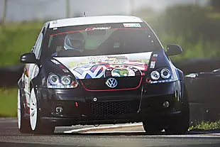 Used 2005 Volkswagen Golf GTI Black - Interior and Exterior details 20