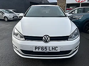 Used 2005 Volkswagen Golf Match White - Interior and Exterior details 8