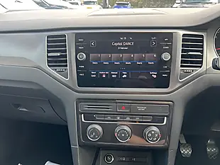Used 2005 Volkswagen Golf Sv Se Silver - Interior and Exterior details 11
