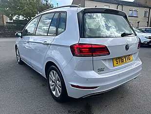 Used 2005 Volkswagen Golf Sv Se Silver - Interior and Exterior details 3