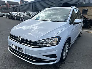 Used 2005 Volkswagen Golf Sv Se Silver - Interior and Exterior details 4