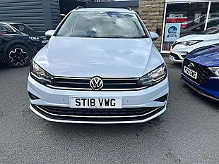 Used 2005 Volkswagen Golf Sv Se Silver - Interior and Exterior details 7