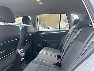 Used 2005 Volkswagen Golf Sv Se Silver - Interior and Exterior details 9