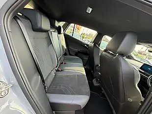 Used 2005 Volkswagen Id.4 Life Grey - Interior and Exterior details 10