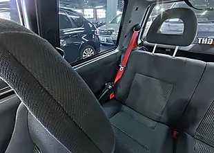 Used 2005 Volkswagen Lupo Mk1 Silver - Interior and Exterior details 10