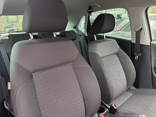 Used 2005 Volkswagen Polo Match Edition Grey - Interior and Exterior details 11