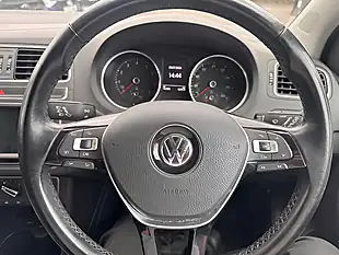 Used 2005 Volkswagen Polo Match Edition Grey - Interior and Exterior details 14