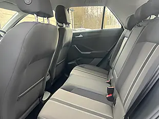 Used 2005 Volkswagen T-Roc Se Black - Interior and Exterior details 8