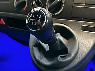 Used 2005 Volkswagen Transporter Pickup Blue - Interior and Exterior details 19