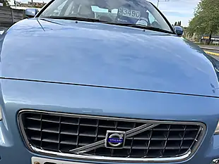 Used 2005 Volvo S60 Se Blue - Interior and Exterior details 6