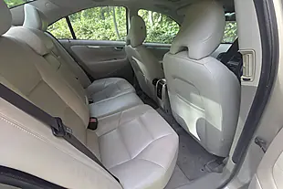 Used 2005 Volvo S60 Se Gold - Interior and Exterior details 10