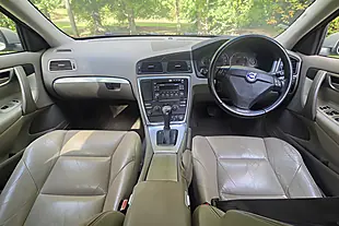Used 2005 Volvo S60 Se Gold - Interior and Exterior details 11