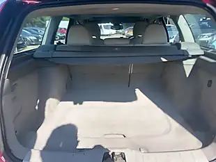 Used 2005 Volvo V50 Se Red - Interior and Exterior details 14