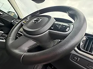 Used 2005 Volvo V60 Cross Country AWD Grey - Interior and Exterior details 15