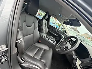 Used 2005 Volvo V60 Cross Country AWD Grey - Interior and Exterior details 5