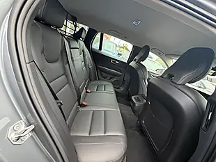 Used 2005 Volvo V60 Cross Country AWD Grey - Interior and Exterior details 7