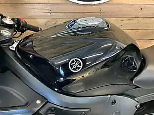 Used 2005 Yamaha R6 - Interior and Exterior details 12