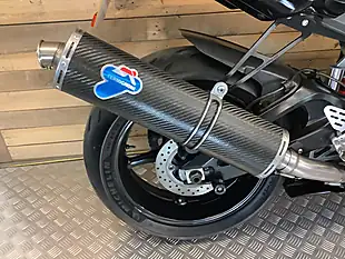 Used 2005 Yamaha R6 - Interior and Exterior details 14
