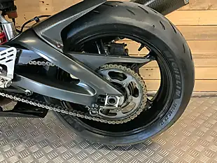 Used 2005 Yamaha R6 - Interior and Exterior details 19