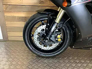 Used 2005 Yamaha R6 - Interior and Exterior details 20