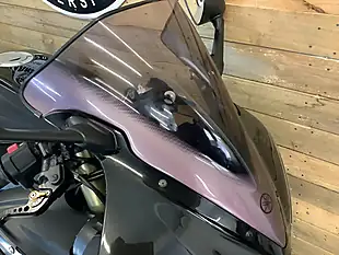 Used 2005 Yamaha R6 - Interior and Exterior details 8