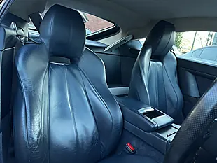 Used 2006 Aston Martin Vantage Sportshift Silver - Interior and Exterior details 15