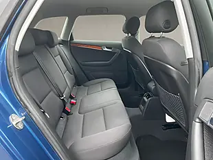 Used 2006 Audi A3 Se Sportback Blue - Interior and Exterior details 12