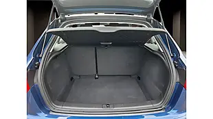 Used 2006 Audi A3 Se Sportback Blue - Interior and Exterior details 13