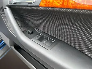 Used 2006 Audi A3 Se Sportback Blue - Interior and Exterior details 16