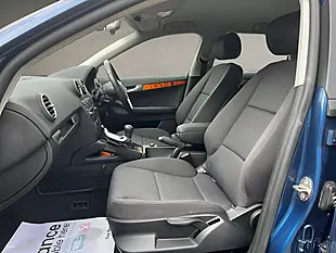 Used 2006 Audi A3 Se Sportback Blue - Interior and Exterior details 19