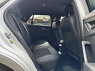 Used 2006 Audi Q2 S Line White - Interior and Exterior details 17