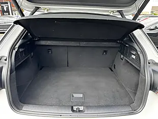 Used 2006 Audi Q2 S Line White - Interior and Exterior details 18