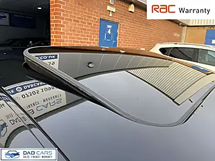 Used 2006 Audi RS 4 Saloon Black - Interior and Exterior details 20