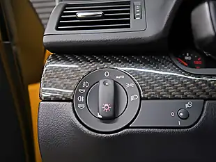Used 2006 Audi RS4 Avant Imola Yellow - Interior and Exterior details 14