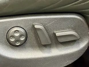 Used 2006 Audi RS4 Phantom Black - Interior and Exterior details 18
