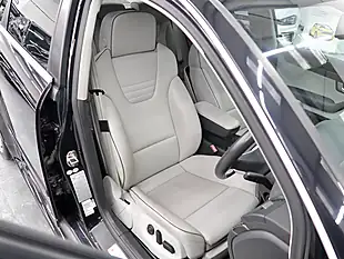 Used 2006 Audi RS4 Saloon Black - Interior and Exterior details 14