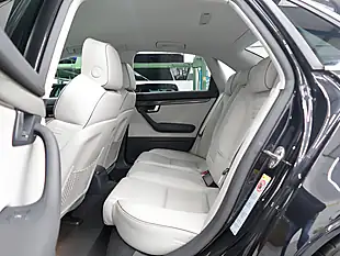 Used 2006 Audi RS4 Saloon Black - Interior and Exterior details 18
