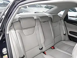 Used 2006 Audi RS4 Saloon Black - Interior and Exterior details 20