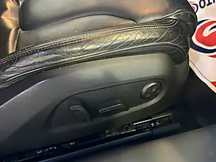Used 2006 Audi Tt Coupe Silver - Interior and Exterior details 12