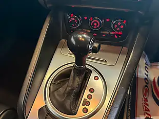 Used 2006 Audi Tt Coupe Silver - Interior and Exterior details 14