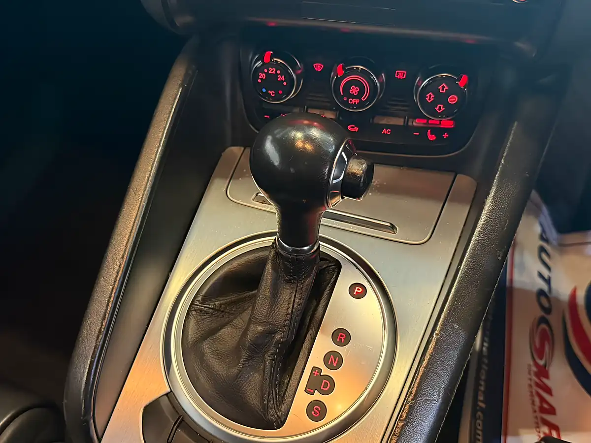 Used 2006 Audi Tt Coupe Silver - Interior and Exterior details 14