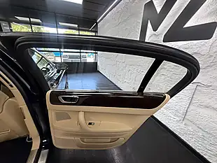 Used 2006 Bentley Continental Flying Spur Blue - Interior and Exterior details 20